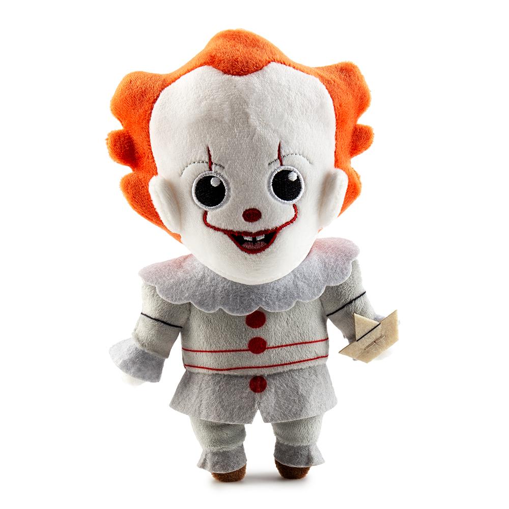 Pennywise plush toy