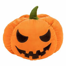Halloween Pumpkin plush toy