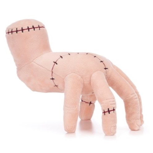 Thing plush toy
